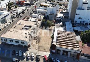 Foto de inmueble en Avenida Juarez, Col. Cuauhtémoc C.P. 83400, San Luis Río Colorado