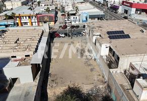 Foto de inmueble en Avenida Juarez, Col. Cuauhtémoc C.P. 83400, San Luis Río Colorado