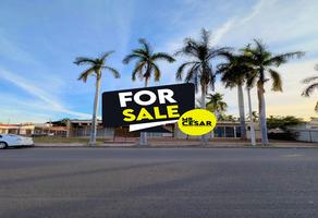 Foto de inmueble en Casa en Venta con Vocación Comercial en Venta en Cuidad Obregón, Col. Del Valle C.P. 85120, Cajeme