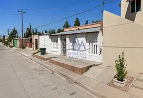 Foto de inmueble en Sin nombre de calle, Col. Ejidal II C.P. 84269, Agua Prieta