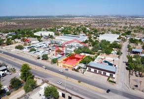 Foto de inmueble en Carretera 26 Esq. Pedro Peralta #0, Col. Ejido el Buey C.P. 83285, Hermosillo