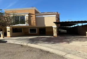 Foto de inmueble en Sin nombre de calle #1, Col. El Esplendor C.P. 83175, Hermosillo