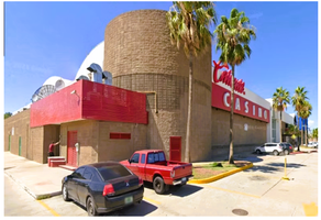 Foto de inmueble en Blvr. Luis Donaldo Colosio, Col. El Greco C.P. 84066, Nogales
