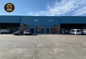 Foto de inmueble en Bodega EN Renta EN Hermosillo., Col. El Llanito C.P. 83174, Hermosillo