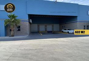 Foto de inmueble en Bodega en Renta en Hermosillo, Col. El Llanito C.P. 83174, Hermosillo