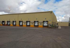 Foto de inmueble en Bodega Disponible Cerca del Aeropuerto de 2,500 m2, Col. El Llano C.P. 83210, Hermosillo