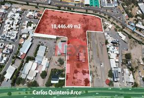 Foto de inmueble en Calle Quintero Arce #0, Col. El Llano C.P. 83210, Hermosillo