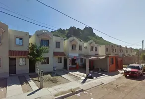 Foto de inmueble en MAR DEL NORTE #00, Col. El Pedregal C.P. 85425, Guaymas
