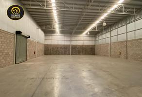Foto de inmueble en Bodega EN Renta EN Hermosillo, 500 M2, Col. El Tazajal C.P. 83304, Hermosillo