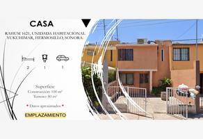Foto de inmueble en Sin nombre de calle, Col. Fovissste C.P. 83288, Hermosillo