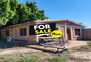 Foto de inmueble en Casa Campestre en Venta en Río Bonito Pasando San Pedro, Col. Fraccionamiento Río Bonito C.P. 83300, Hermosillo