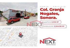 Foto de inmueble en Cananea #0, Col. Granjas C.P. 84065, Nogales