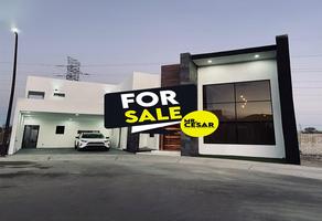 Foto de inmueble en Casa Totalmente Nueva en Venta en Ventura Residencial, Hermosillo, Sonora., Col. Hacienda Residencial Condominal C.P. 83166, Hermosillo