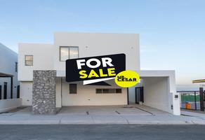 Foto de inmueble en Casas Nuevas en Venta en Ventura Rialto Residencial, Col. Hacienda Residencial Condominal C.P. 83166, Hermosillo