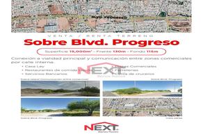 Foto de inmueble en Boulevard Juan Bautista de Escalante #0, Col. Heberto Castillo C.P. 83106, Hermosillo