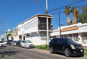 Foto de inmueble en GALEANA Y MANUEL Z CUBILLAS, Col. Hermosillo Centro C.P. 83000, Hermosillo