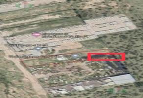 Foto de inmueble en Se Vende Terrreno 2500 m2, Blvd. de los Seris, Parque Industrial Hermosillo Sonora, Col. Hermosillo C.P. 85601, Hermosillo