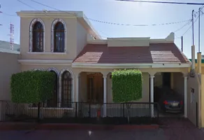 Foto de inmueble en AV. XVI #163, Col. Heroica Guaymas Centro C.P. 85400, Guaymas