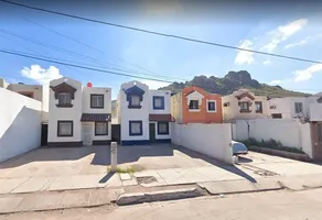 Foto de inmueble en Mar del Norte #39, Col. Heroica Guaymas Centro C.P. 85400, Guaymas