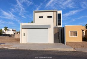 Foto de inmueble en avenida olivos, Col. Industrial C.P. 83430, San Luis Río Colorado