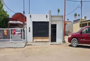 Foto de inmueble en avenida ruiz cortinez, Col. Industrial C.P. 83430, San Luis Río Colorado