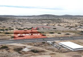 Foto de inmueble en Avenida Jahudiel Zamorano #0, Col. Invasión Altares C.P. 83296, Hermosillo