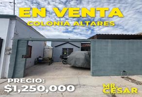 Foto de inmueble en Casa en Colonia Altares Hermosillo, Sonora, Col. Invasión Altares C.P. 83296, Hermosillo