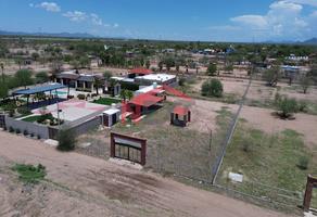 Foto de inmueble en Moro #0, Col. Isidro Castellano C.P. 83300, Hermosillo