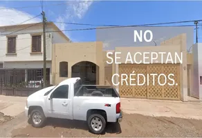 Foto de inmueble en AV REFORMA #S/N, Col. Jacarandas C.P. 85880, Navojoa