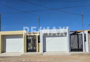 Foto de inmueble en CJON TAMAULIPAS ENTRE 18 Y 19, Col. Jalisco C.P. 83447, San Luis Río Colorado