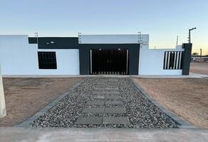 Foto de inmueble en Durango, Col. Jalisco C.P. 83447, San Luis Río Colorado