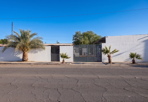 Foto de inmueble en quintana roo, Col. Jalisco C.P. 83447, San Luis Río Colorado