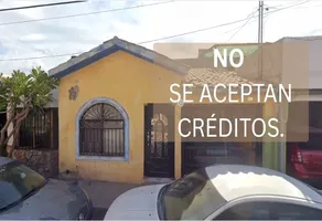 Foto de inmueble en RAMON LOPEZ VELARDE #S/N, Col. Jerez Del Valle C.P. 83175, Hermosillo