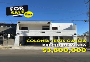 Foto de inmueble en Casa en Venta en Colonia Jesús García., Col. Jesús Garcia C.P. 83347, Hermosillo