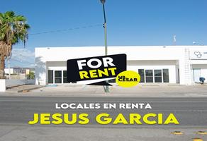 Foto de inmueble en Locales en Renta en Periférico Norte y Reforma, Col. Jesús Garcia C.P. 83347, Hermosillo