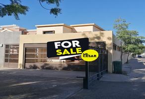 Foto de inmueble en Casa en Venta en Residencial Villa Bonita., Col. La Bonita C.P. 83335, Hermosillo