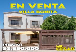 Foto de inmueble en Villa Bonita Residencial, Favara 9 #9, Col. La Bonita C.P. 83335, Hermosillo
