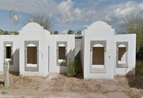 Foto de inmueble en Circuito de Piñero Poniente, Fraccionamiento la Campiña, Hermosillo, Sonora., Col. La Campiña C.P. 83116, Hermosillo