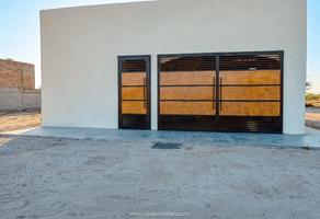 Foto de inmueble en monterrey, Col. La Grullita C.P. 83479, San Luis Río Colorado