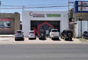 Foto de inmueble en Boulevard Jesús García Morales #0, Col. La Manga C.P. 83220, Hermosillo