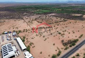 Foto de inmueble en Carretera Hermosillo Bahía Kino #0, Col. La Manga C.P. 83220, Hermosillo