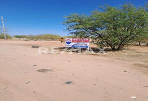 Foto de inmueble en Carretera a Bahia de Kino, Col. La Manga C.P. 83220, Hermosillo
