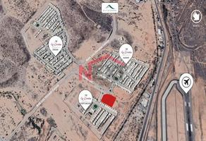 Foto de inmueble en La Trinchera Poligono D #0, Col. La Manga C.P. 83220, Hermosillo