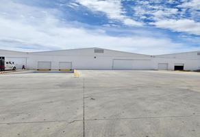 Foto de inmueble en Renta de Excelente Bodega de 1000 m2 a un Costado del Aeropuerto de Hermosillo Sonora, Col. La Manga C.P. 83220, Hermosillo