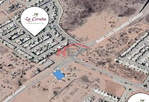 Foto de inmueble en calle 0 #0, Col. La Manga C.P. 83220, Hermosillo