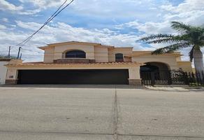 Foto de inmueble en calle 1, Col. La Paloma Residencial I C.P. 83146, Hermosillo