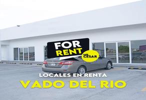 Foto de inmueble en Locales Comerciales en Renta en Plaza Farmacia del Ahorro Blvd. Paseo Rio Sonora, Col. La Verbena C.P. 83288, Hermosillo
