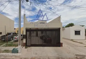 Foto de inmueble en Sin nombre de calle, Col. Las Brisas C.P. 85157, Cajeme