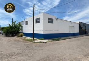 Foto de inmueble en Bodega en Renta en Hermosillo, Col. Las Granjas C.P. 83347, Hermosillo