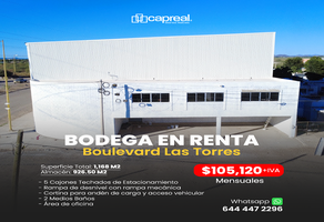 Foto de inmueble en Guerrero, Col. Las Haciendas C.P. 85064, Cajeme